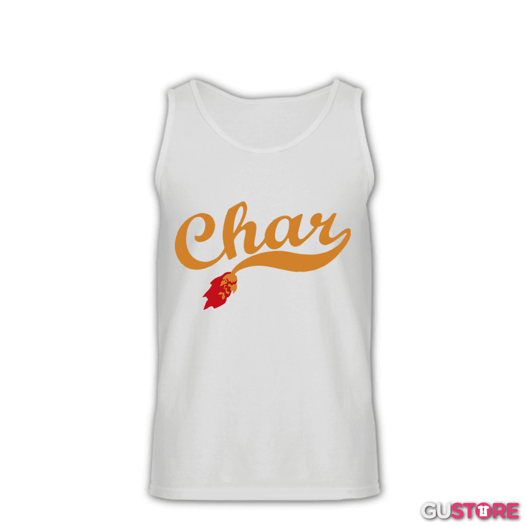Sudadera Char