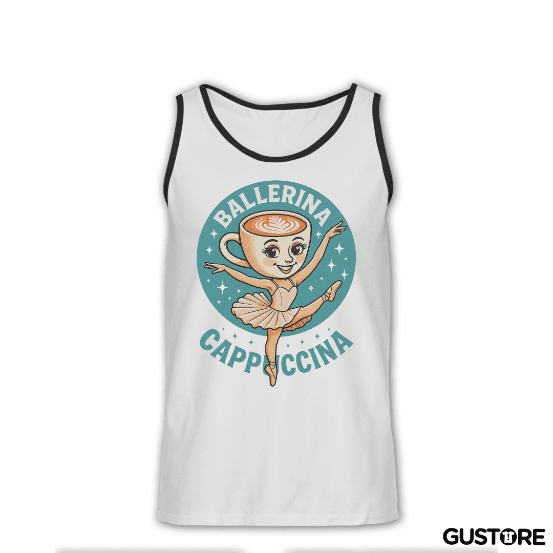 Sudadera Ballerina cappuccina