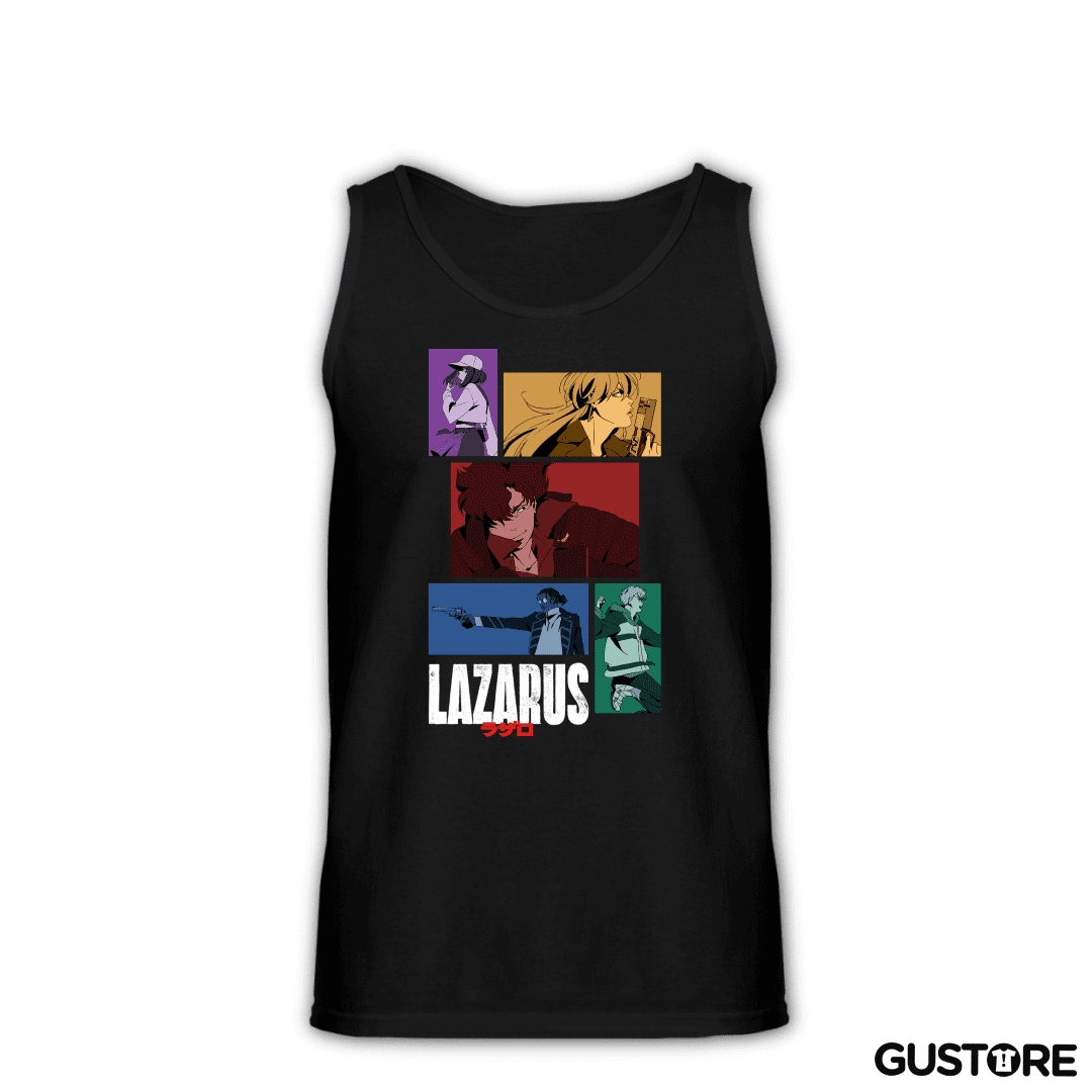 Sudadera Lazarus