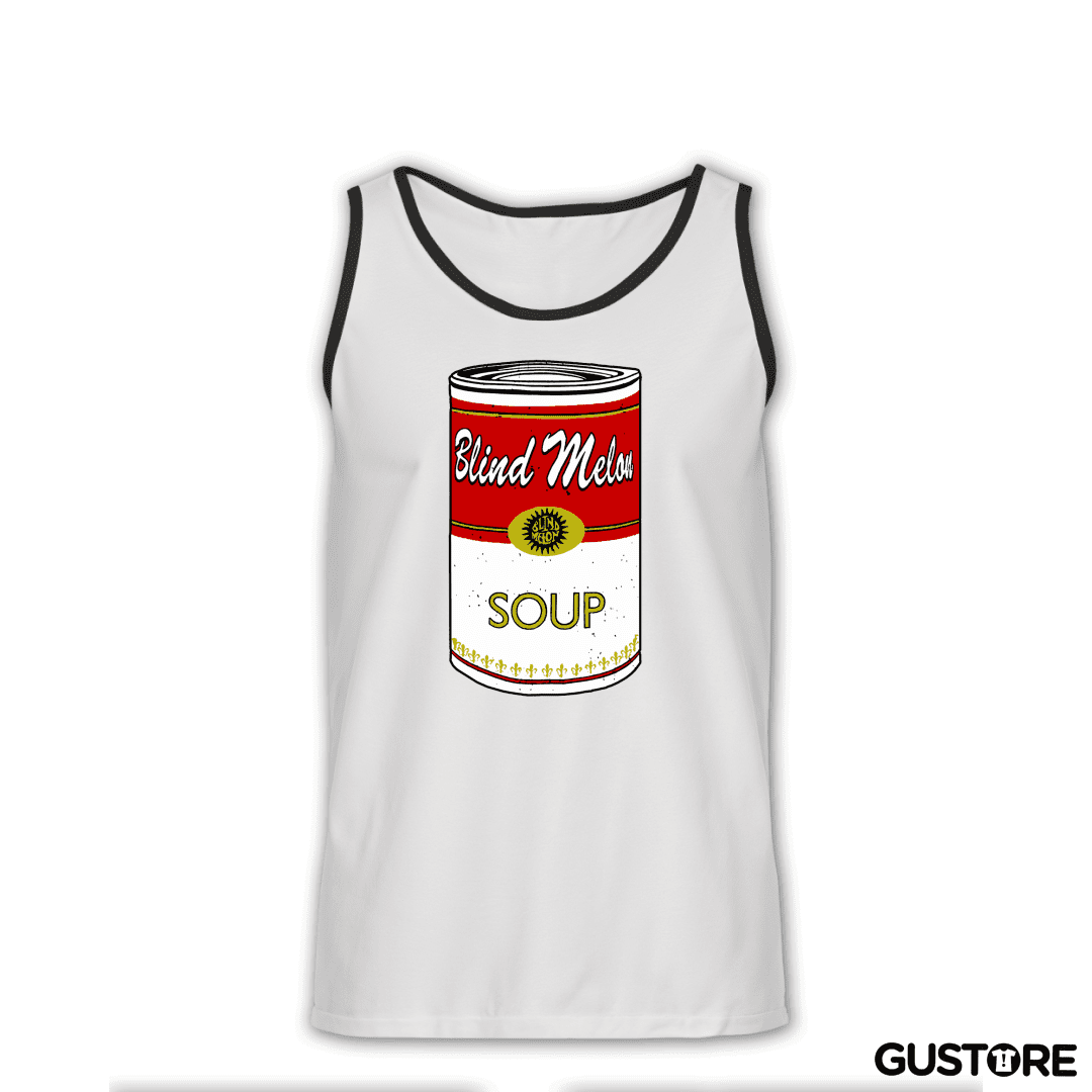 Sudadera Blind Melon Soup