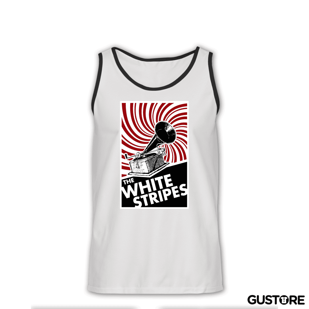 Sudadera The White Stripes