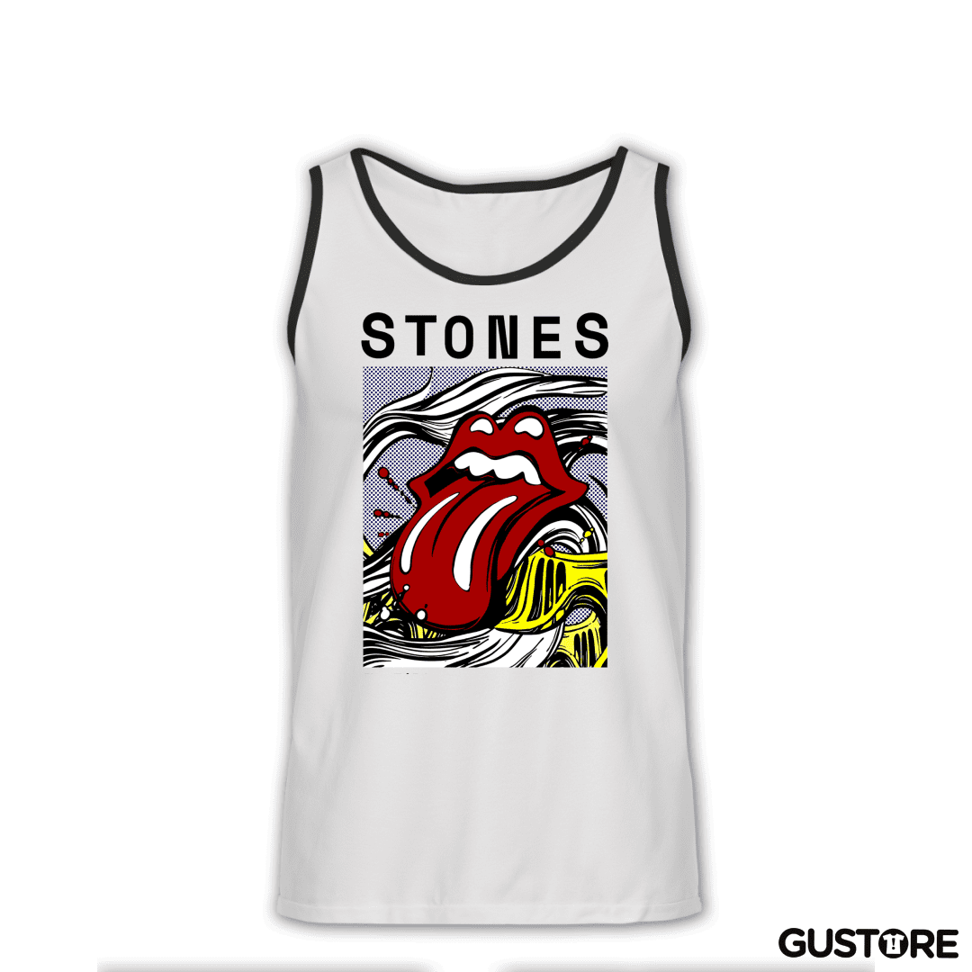 Sudadera Stones