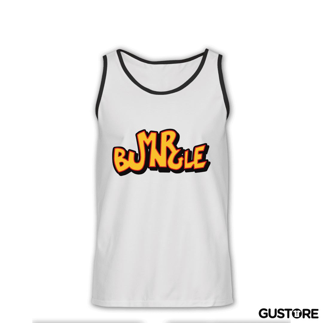 Sudadera Mr Bungle Logo