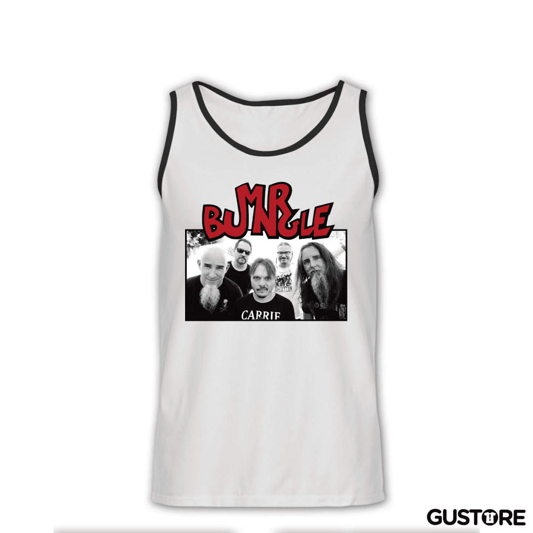Sudadera Mr Bungle Banda