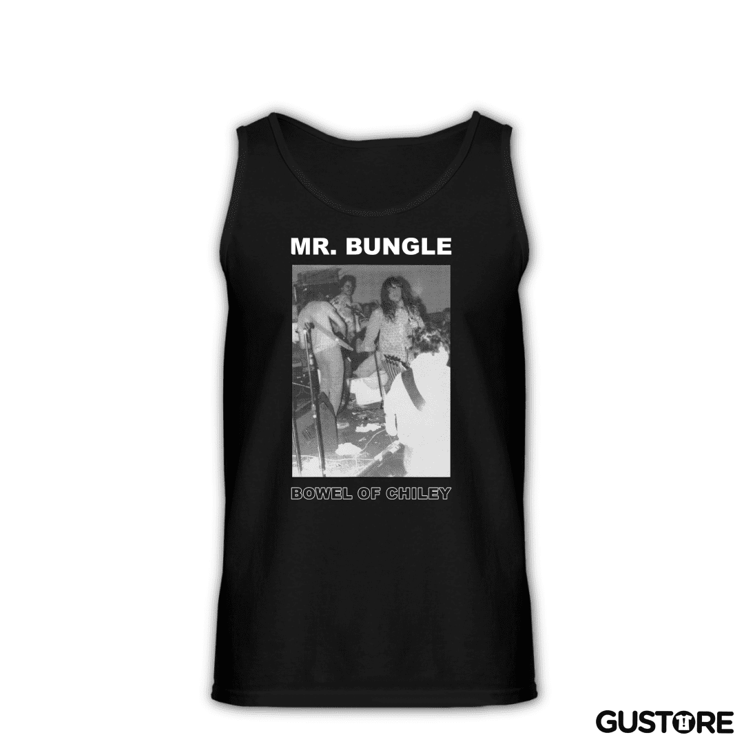 Sudadera Mr Bungle Bowel of Chiley N