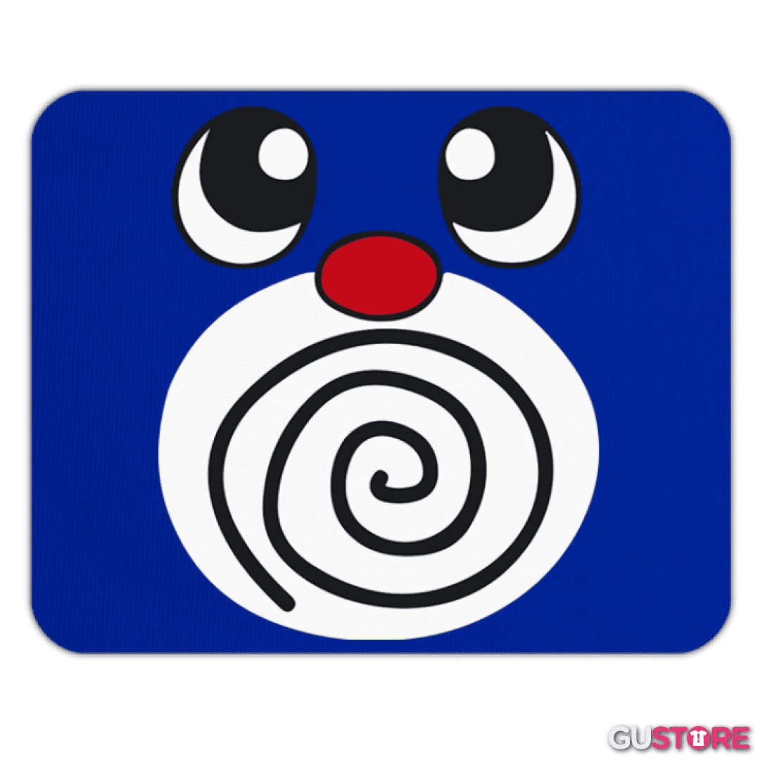 Mousepad Poli