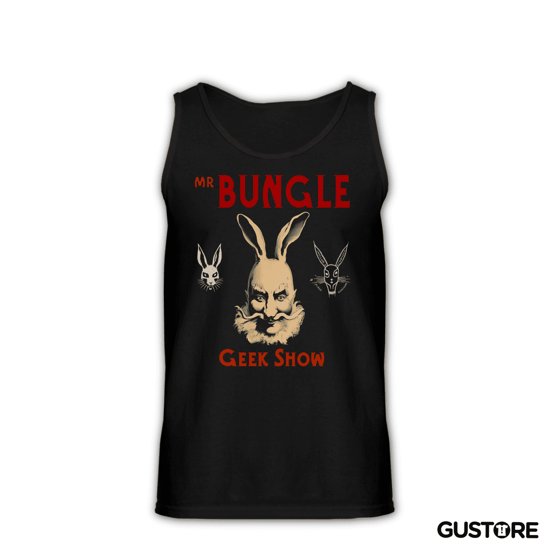 Sudadera Mr Bungle Geek Show