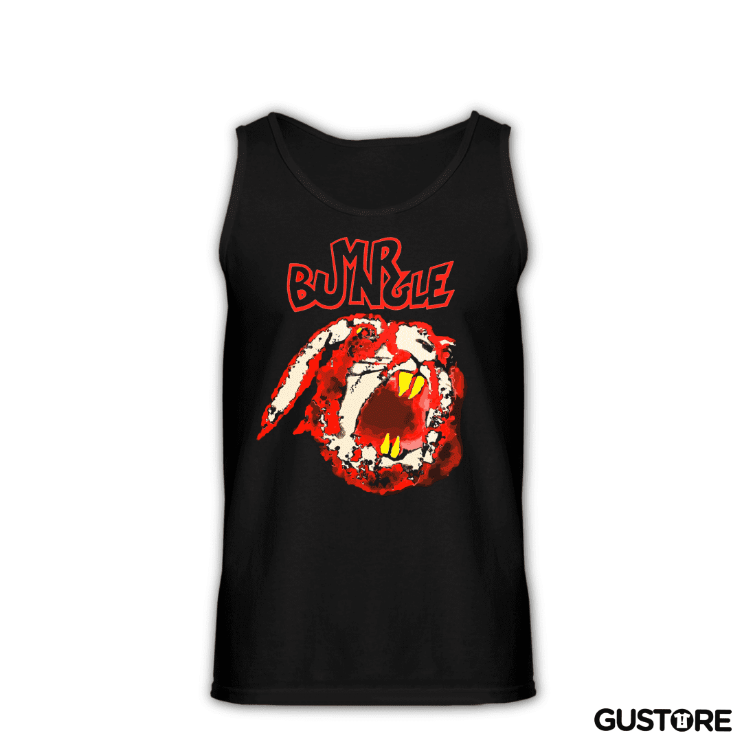Sudadera Mr Bungle Conejo Rabioso