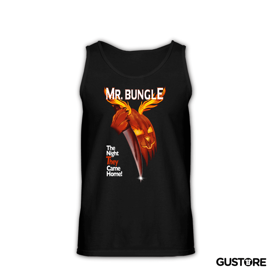 Sudadera Mr Bungle The Night They Came Home