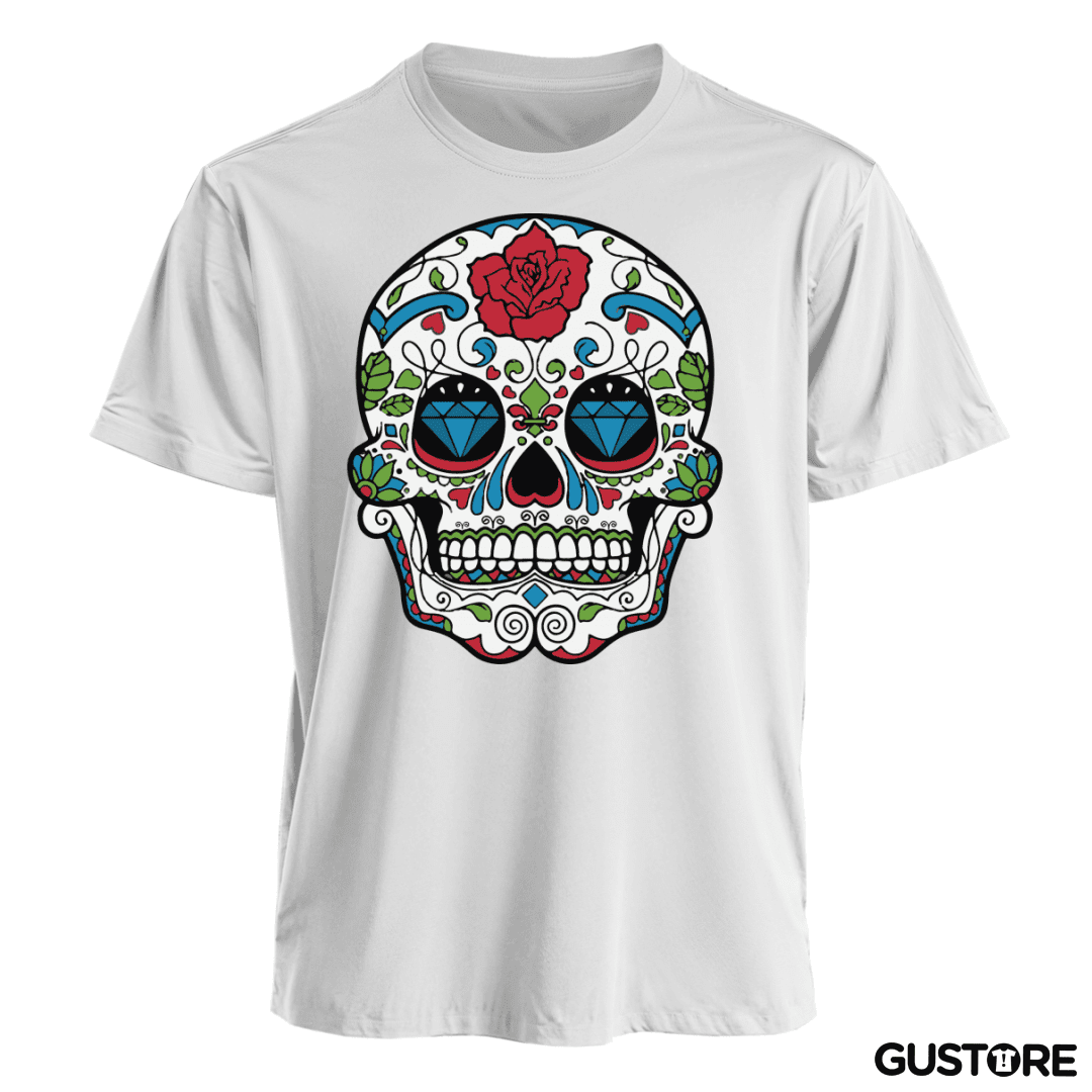 Polera Calaca
