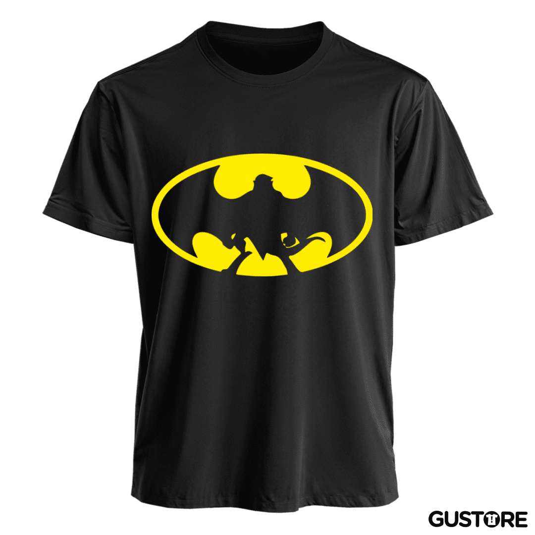 Polera Gargoyles