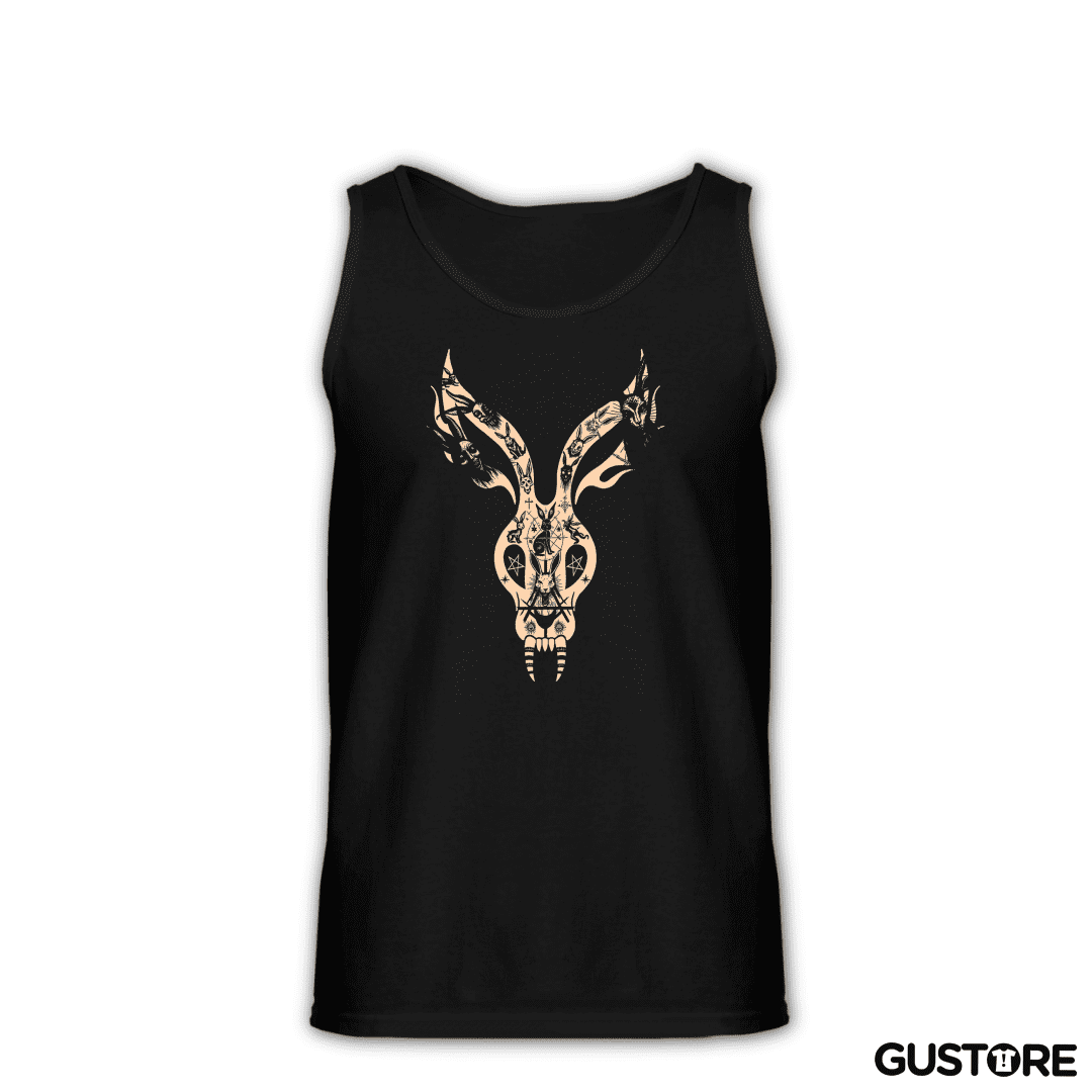 Sudadera Mr Bungle Satanic Rabbit