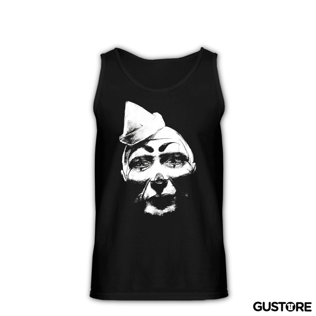 Sudadera Mr Bungle Payaso 
