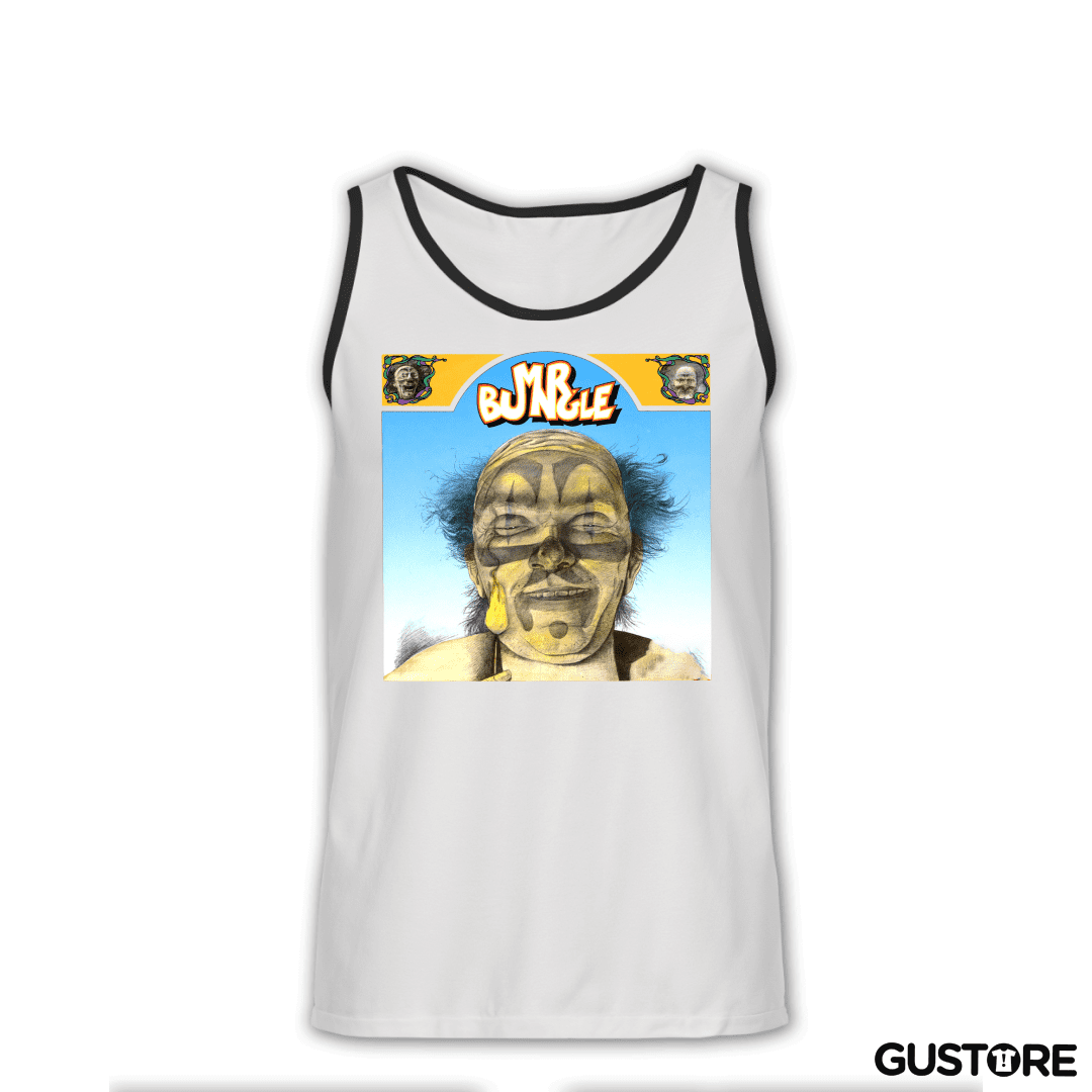 Sudadera Mr Bungle Mr Bungle