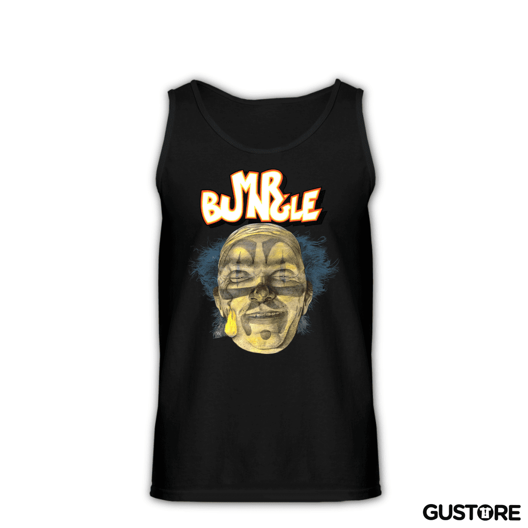 Sudadera Mr Bungle 1991