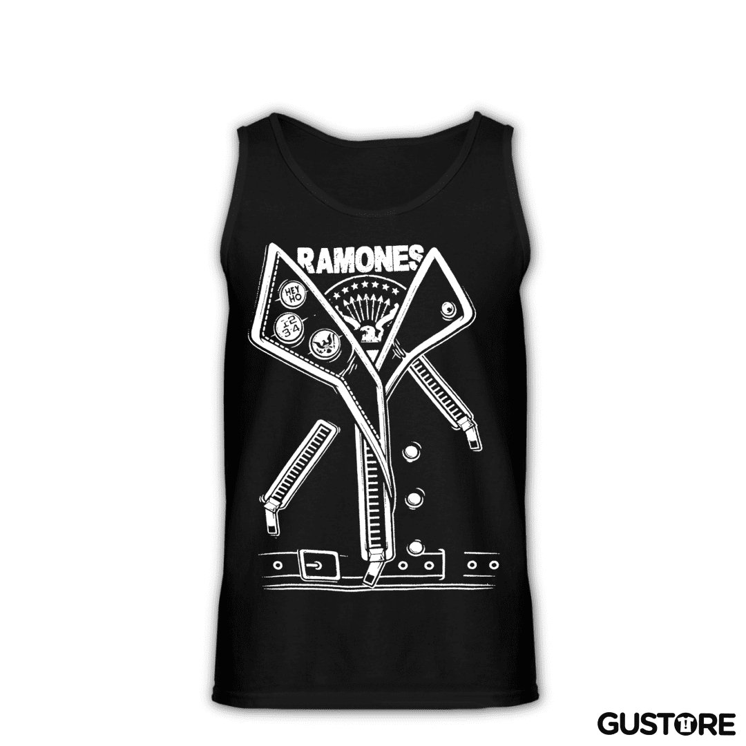 Sudadera Ramonera