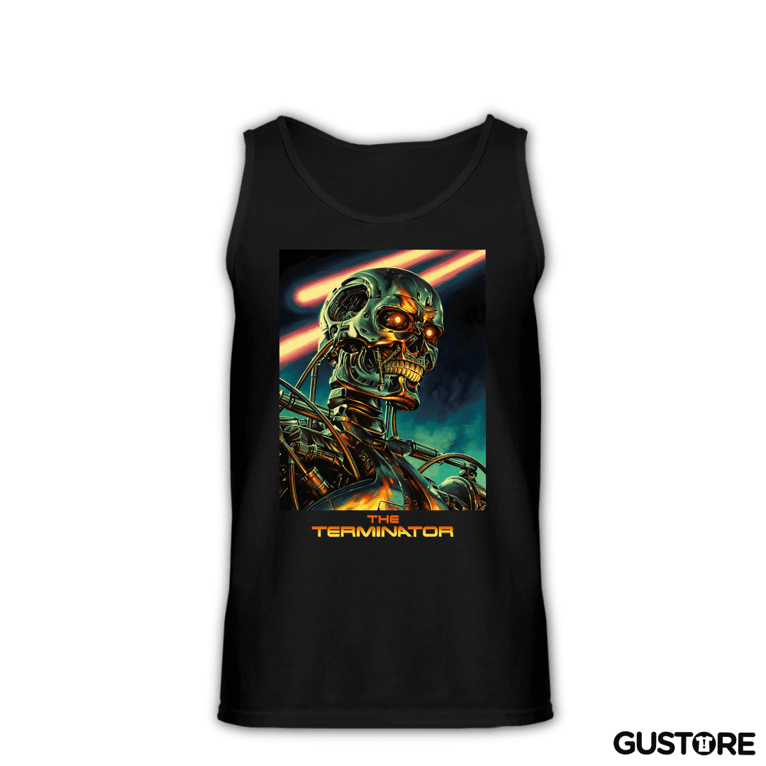 Sudadera The Terminator v2