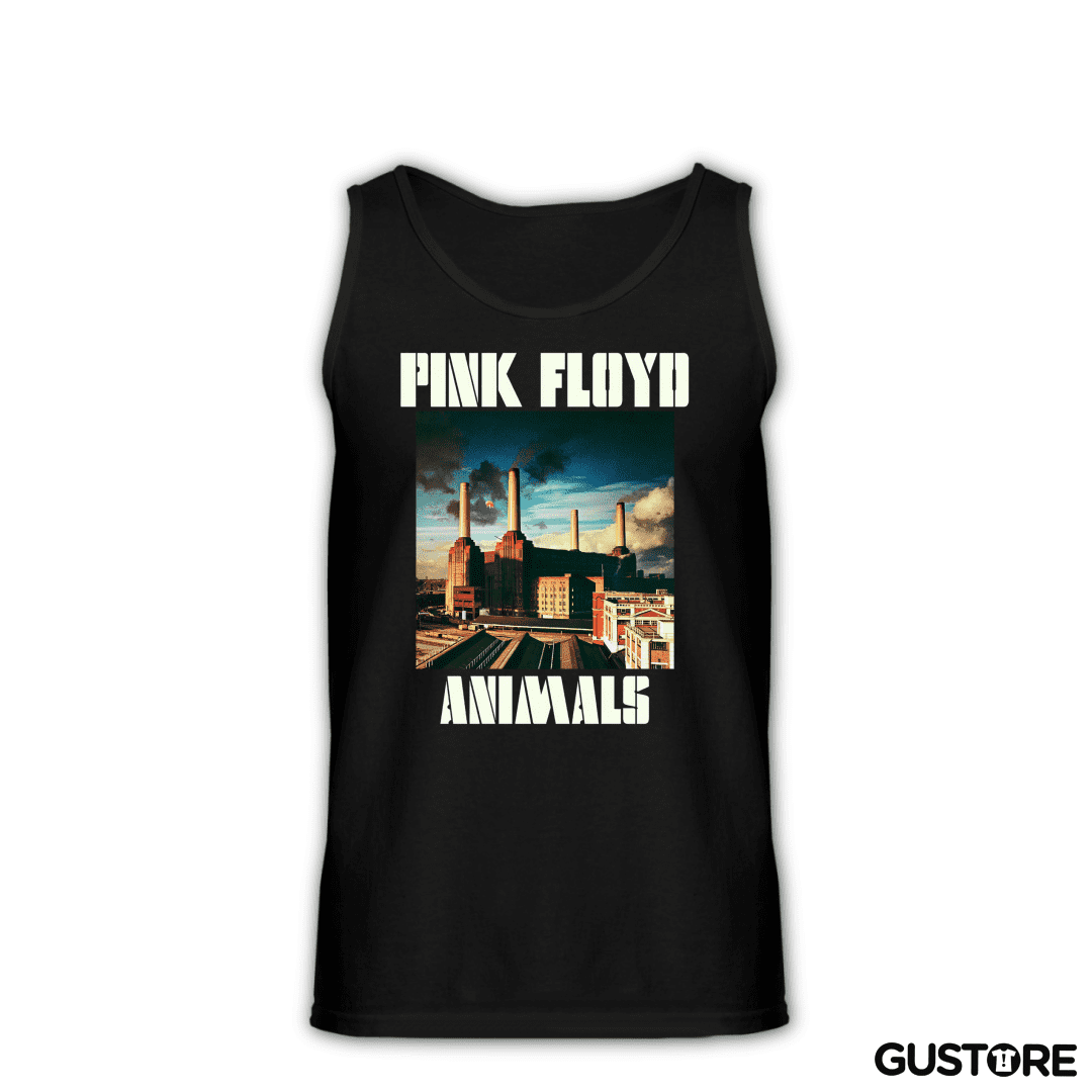 Sudadera Pink Floyd Animals