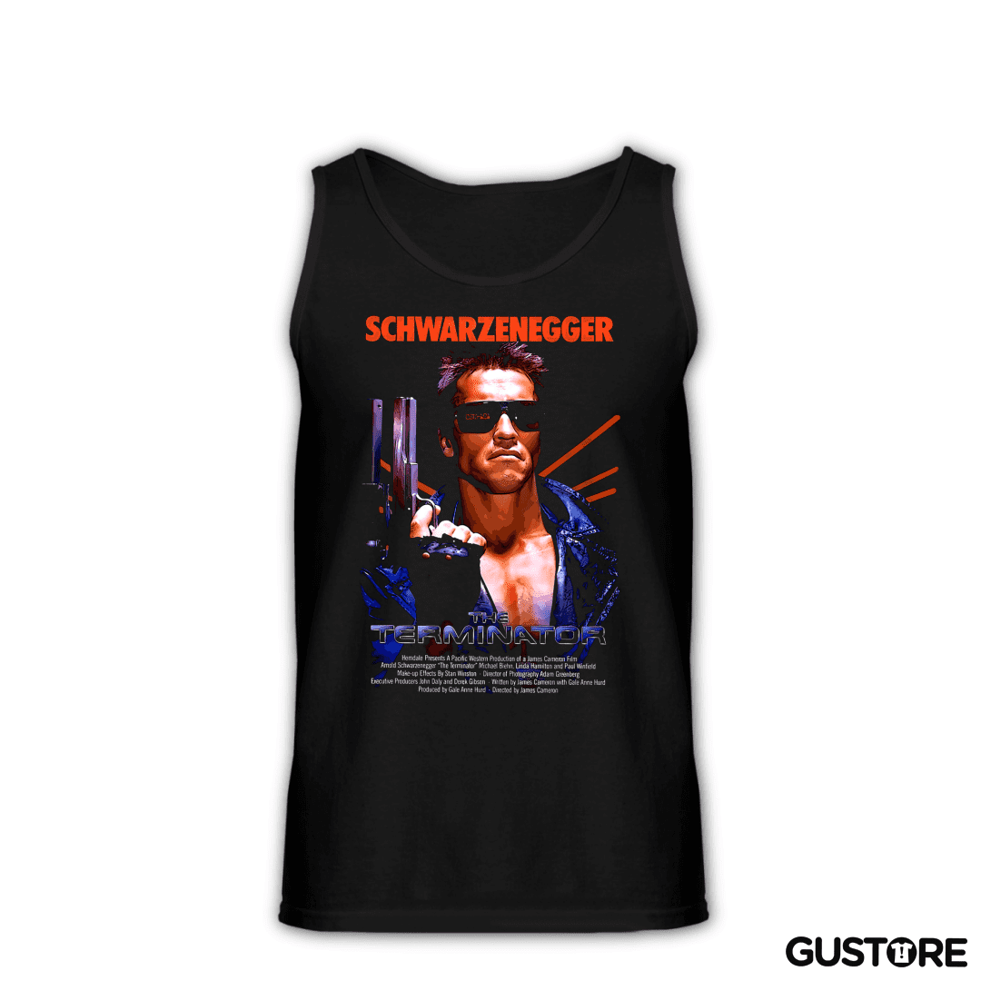 Sudadera Terminator 1