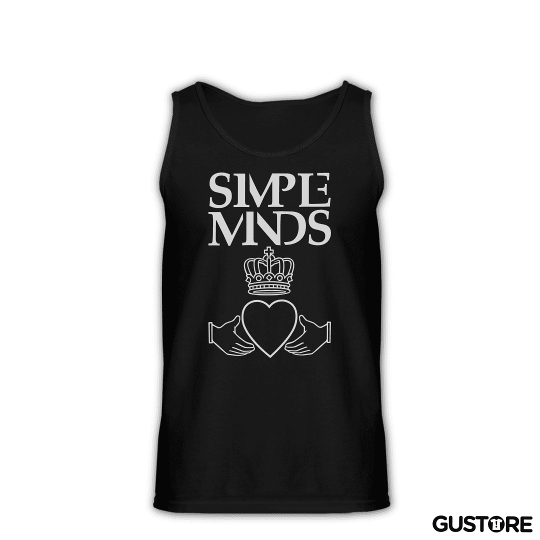 Sudadera Simple Minds