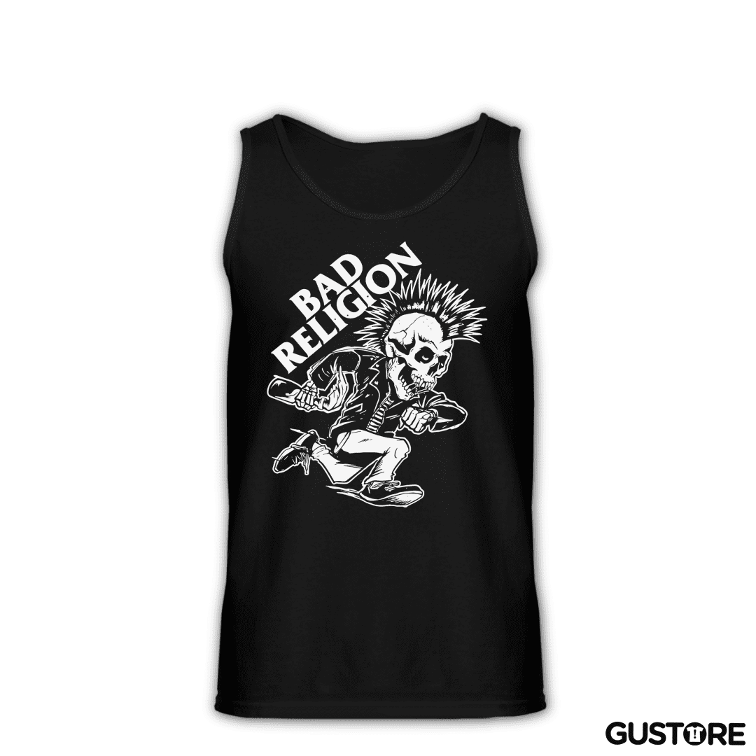 Sudadera Bad Religion Punky