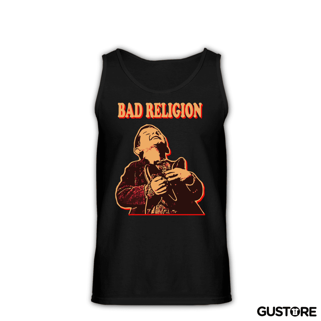 Sudadera Bad Religion Kid