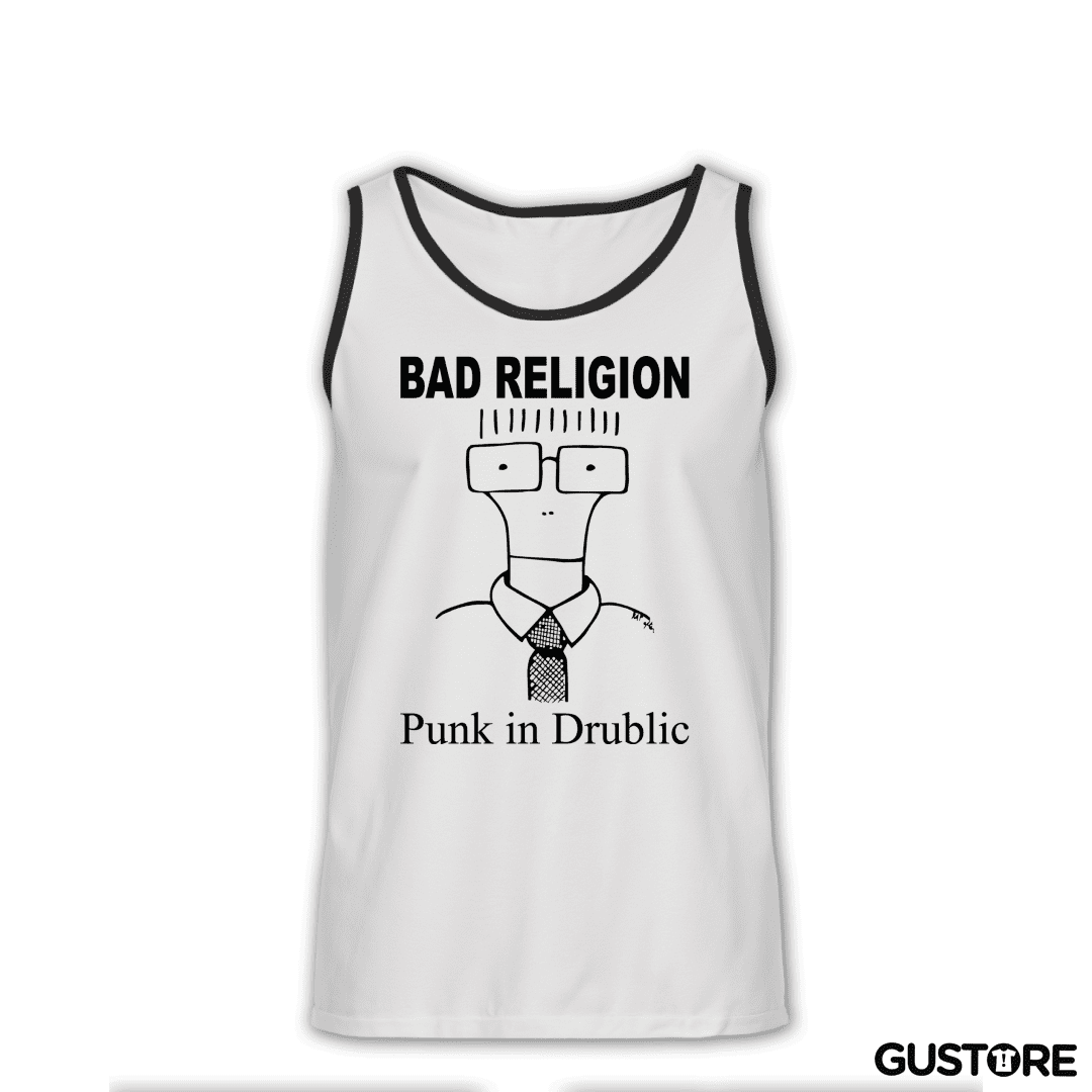 Sudadera Bad Religion Punk in Drublic