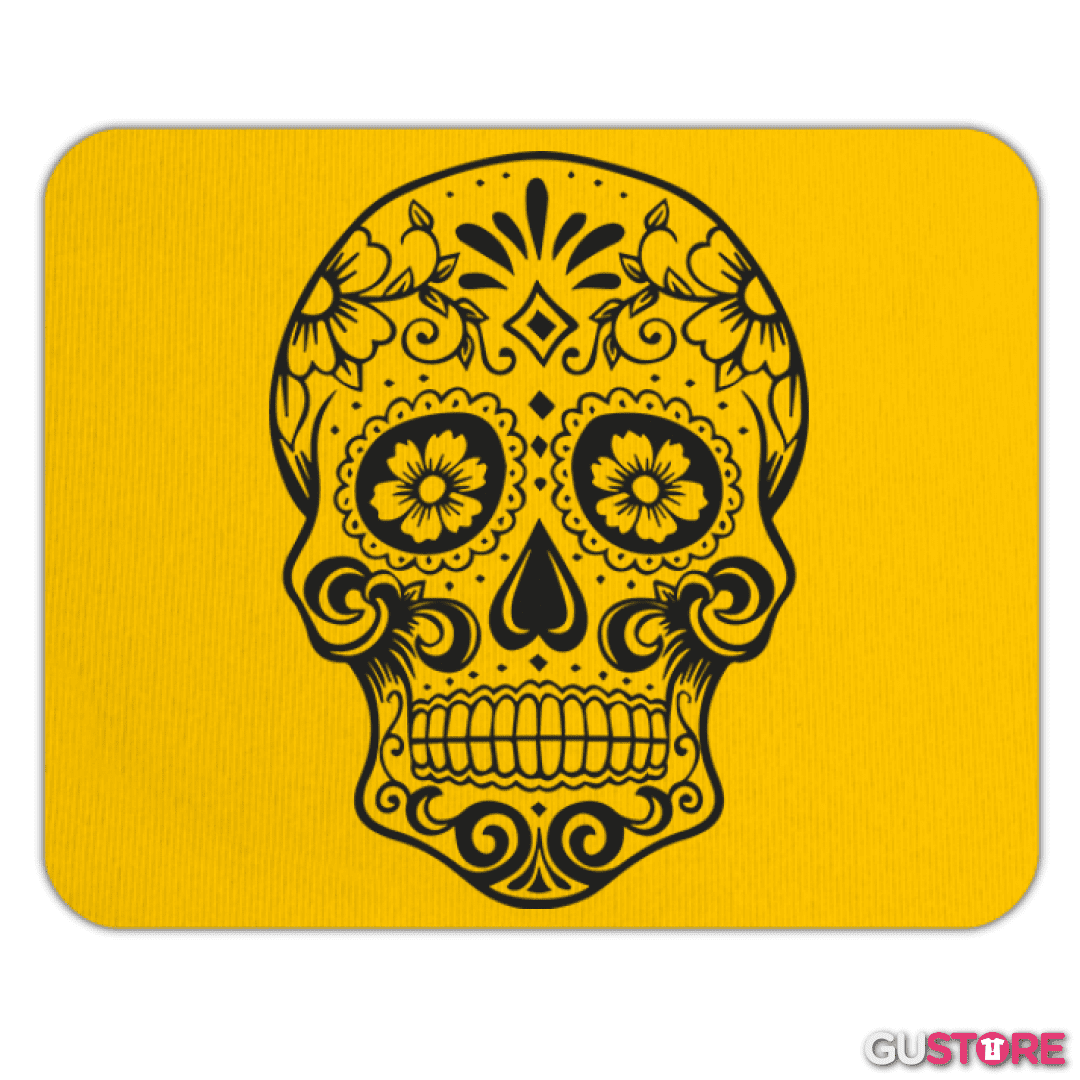 Mousepad Calaca 8