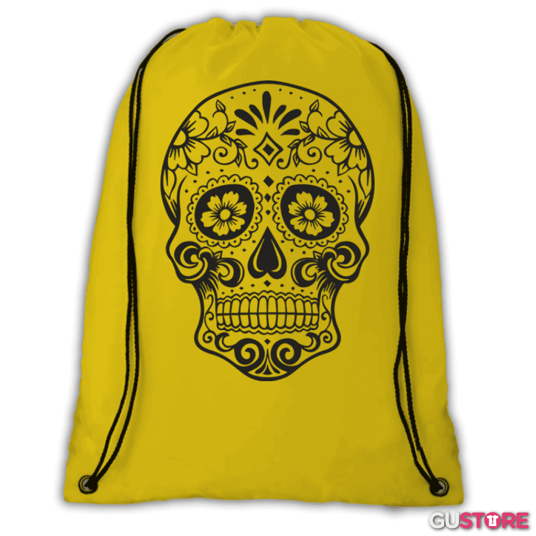 Mochila Calaca 8