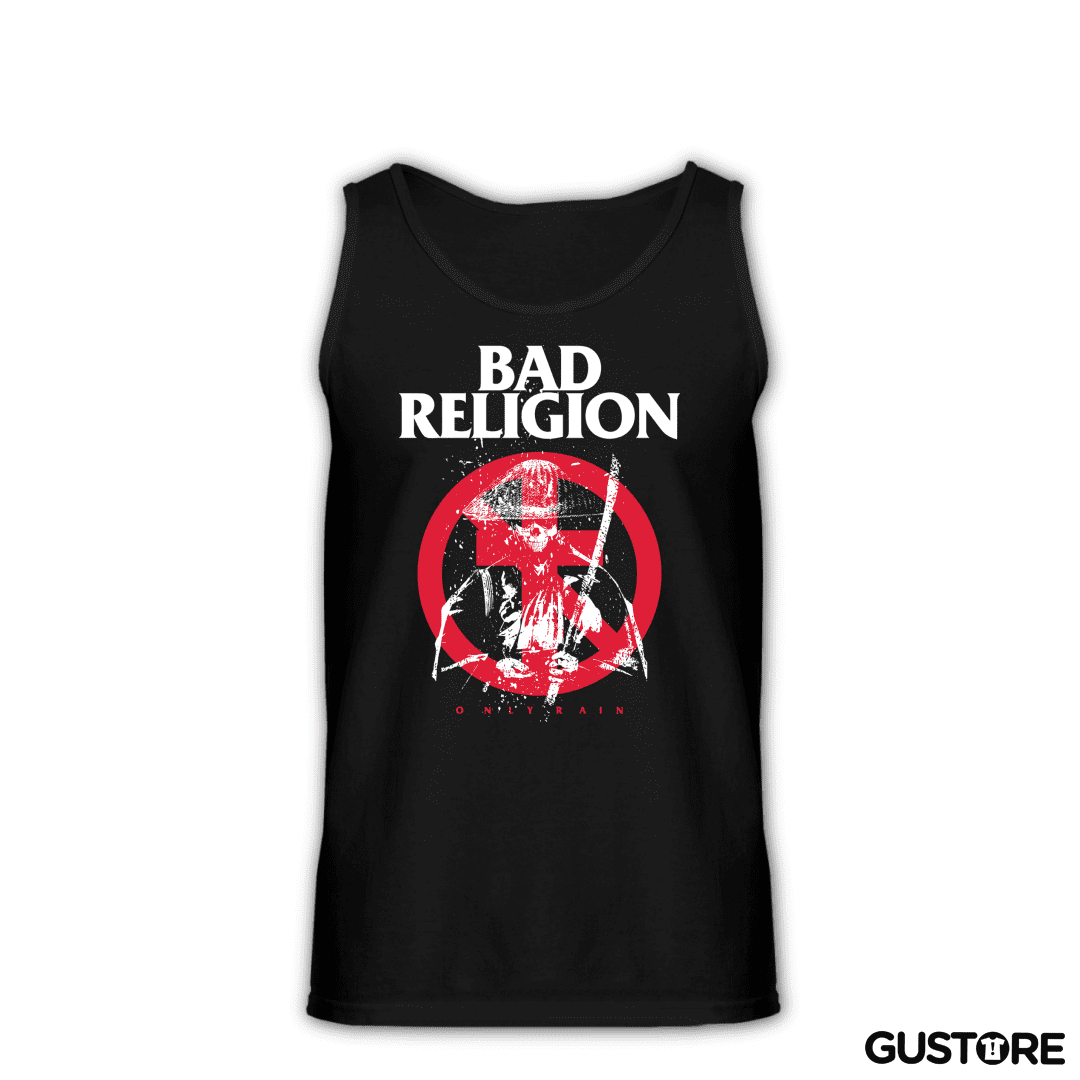 Sudadera Bad Religion Only Rain