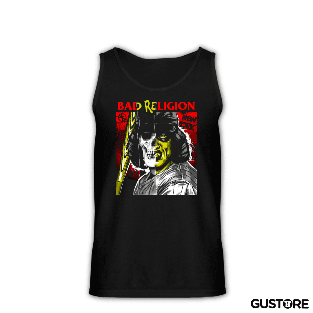 Sudadera Bad Religion The Warriors