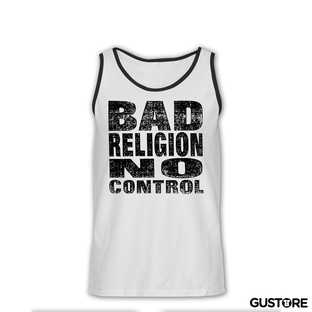 Sudadera Bad Religion NoControl