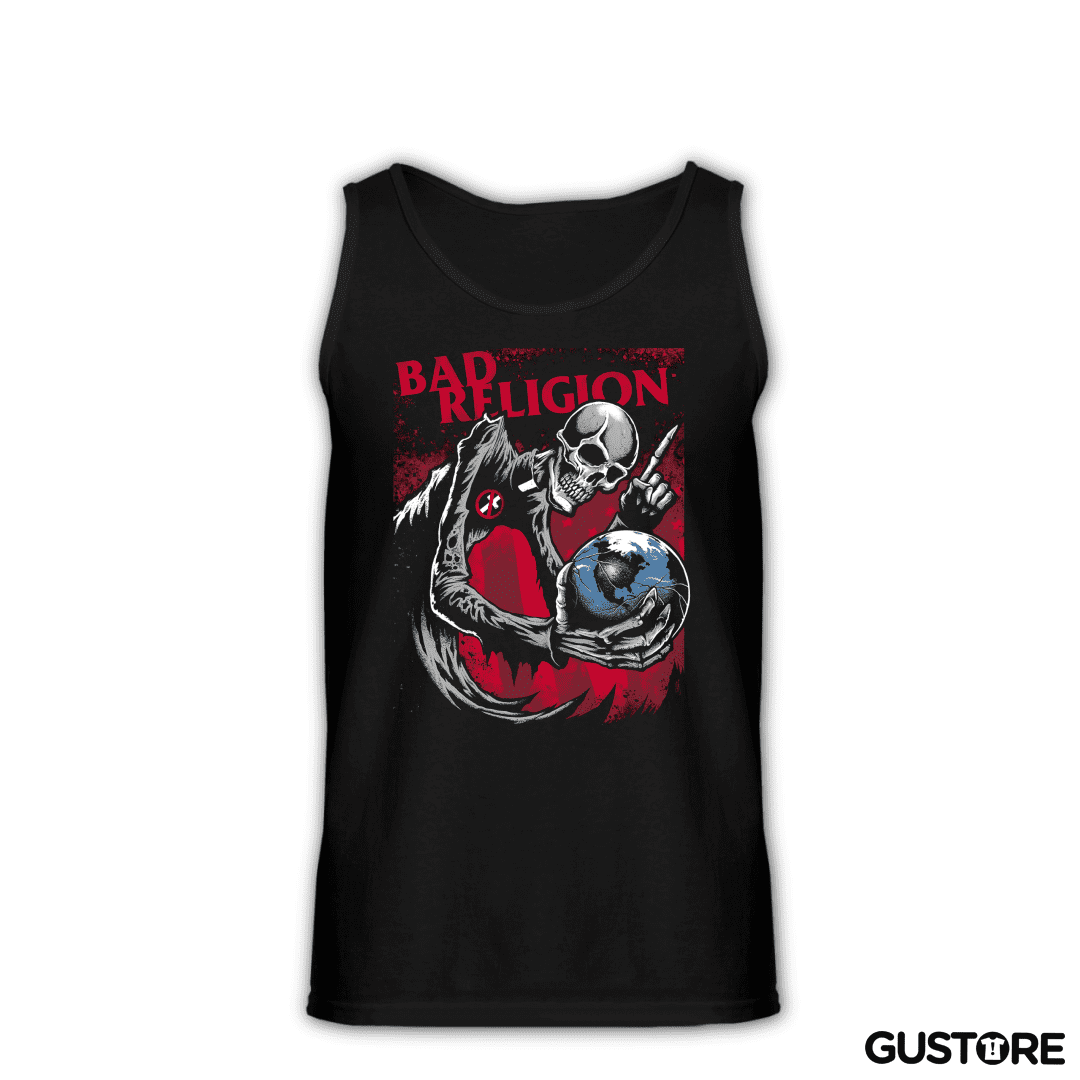 Sudadera Bad Religion True