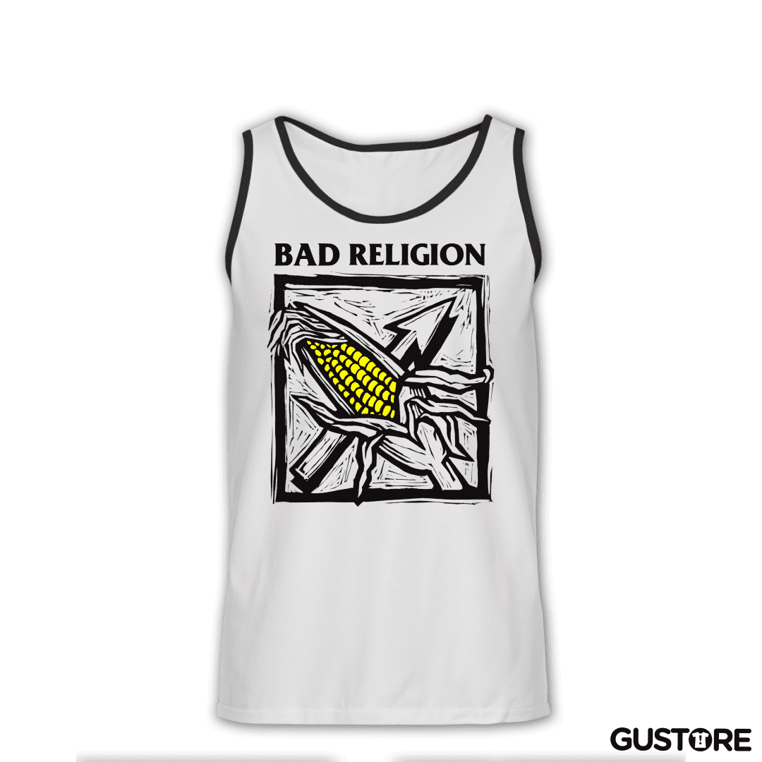 Sudadera Bad Religion Against