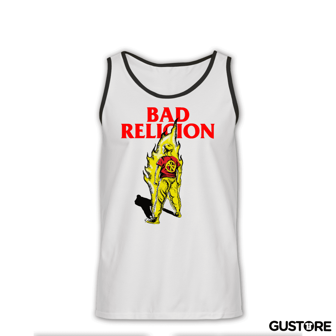 Sudadera Bad Religion Suffer Kid v2