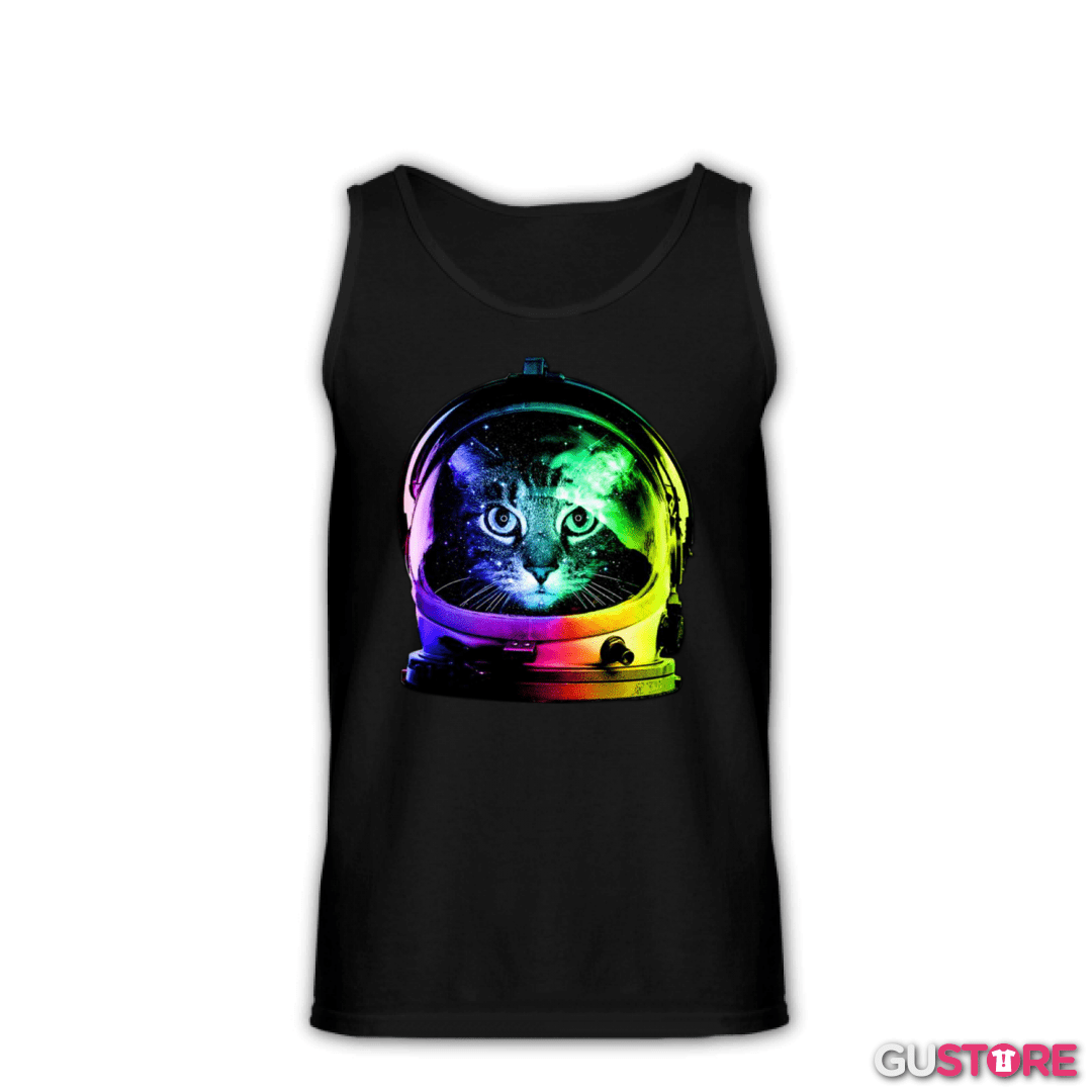 Sudadera Gatito espacio