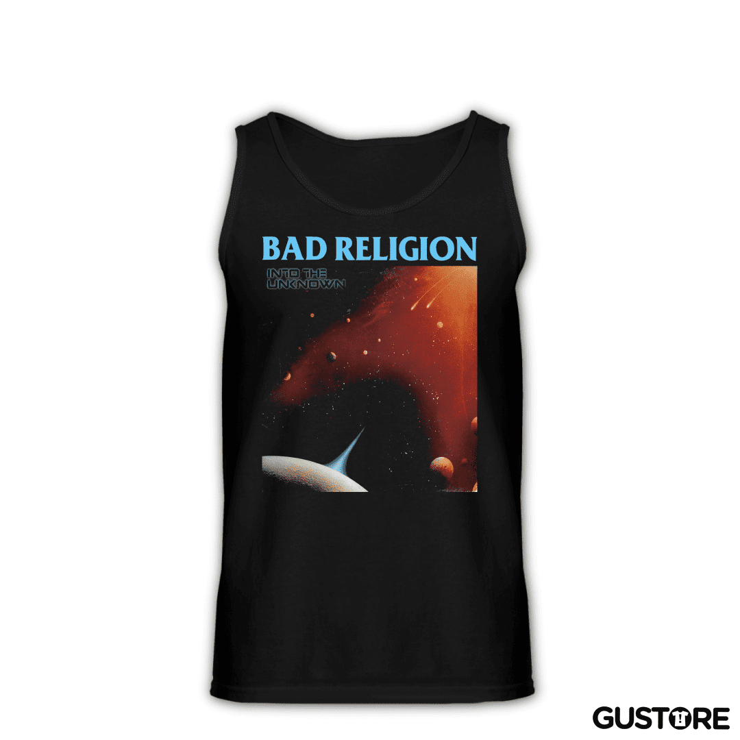 Sudadera Bad Religion Into the Unknown