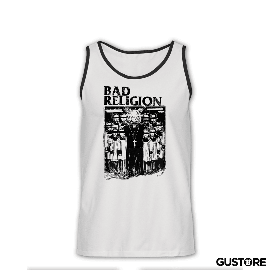 Sudadera Bad Religion Pig