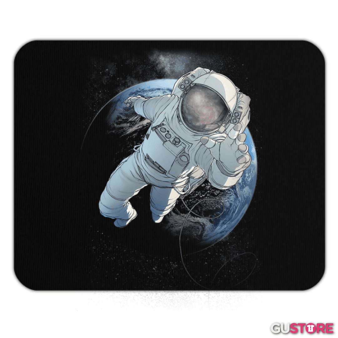 Mousepad Espcaciofull color