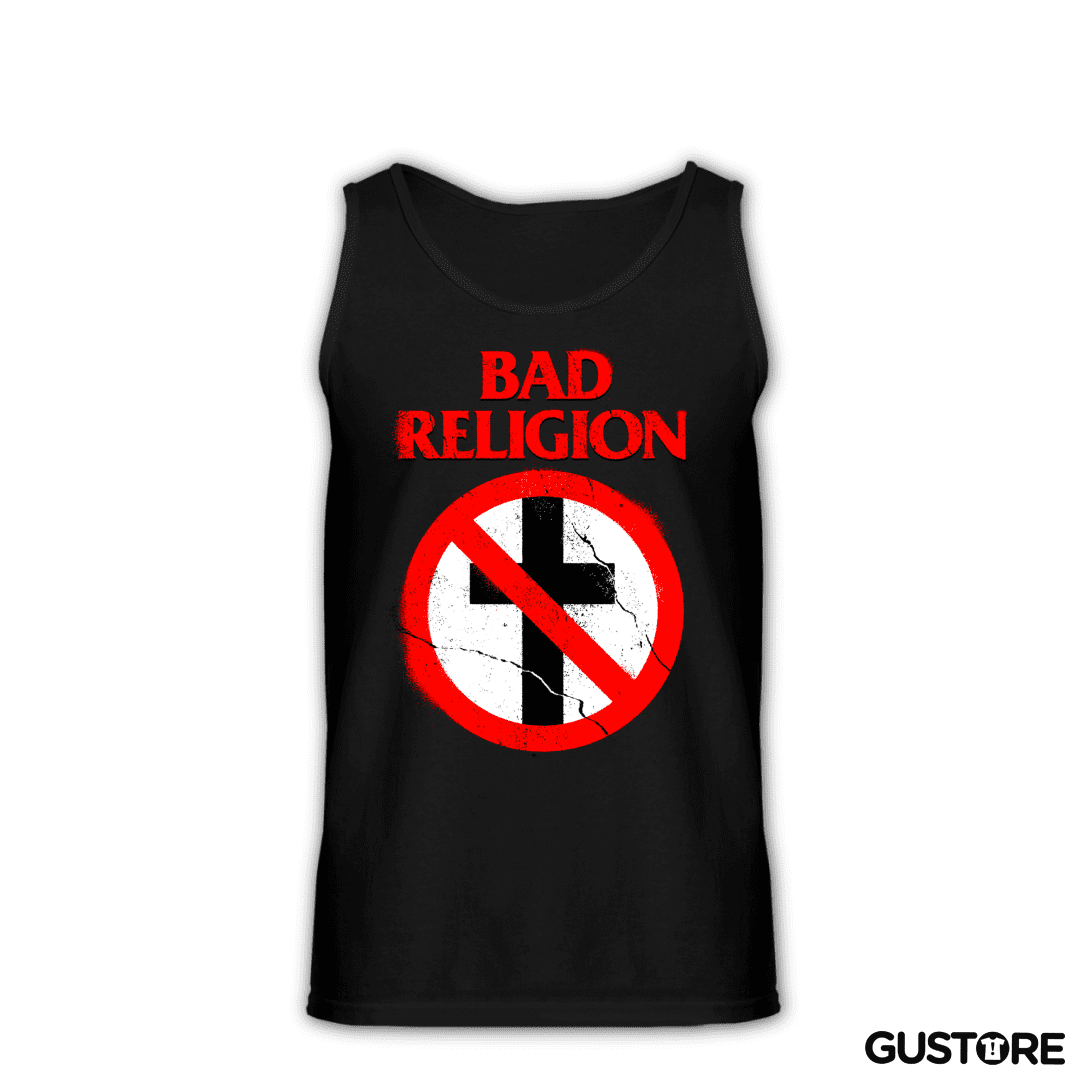 Sudadera Bad Religion