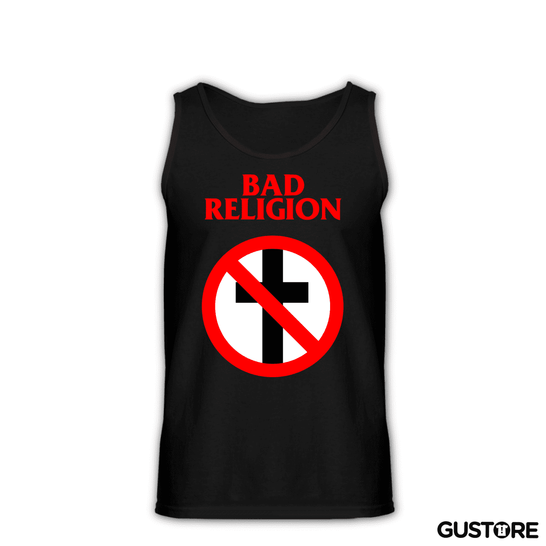 Sudadera Bad Religion Logo
