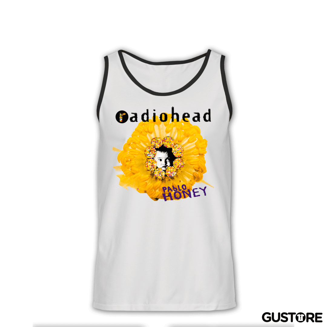 Sudadera Pablo Honey