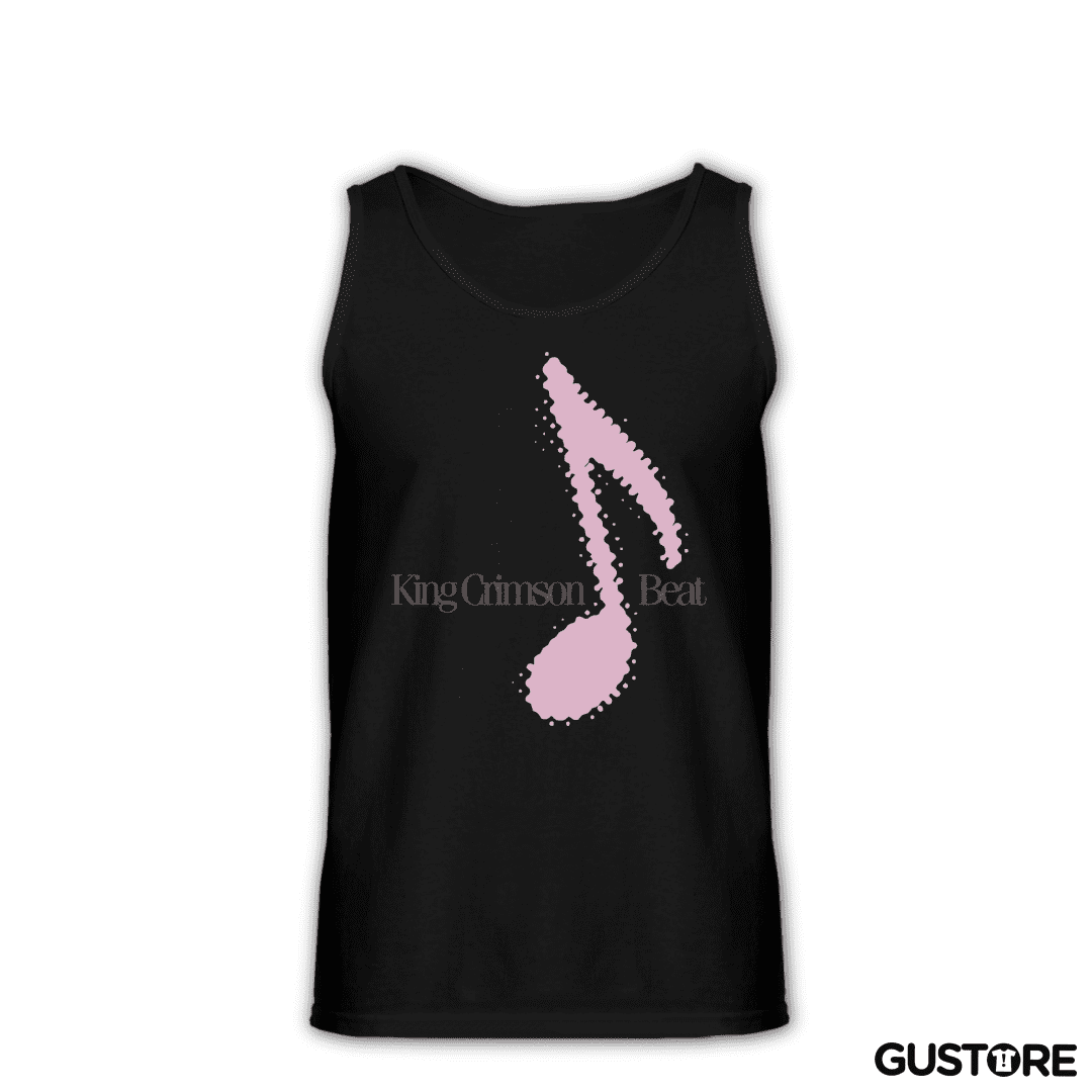 Sudadera King Crimson Beat