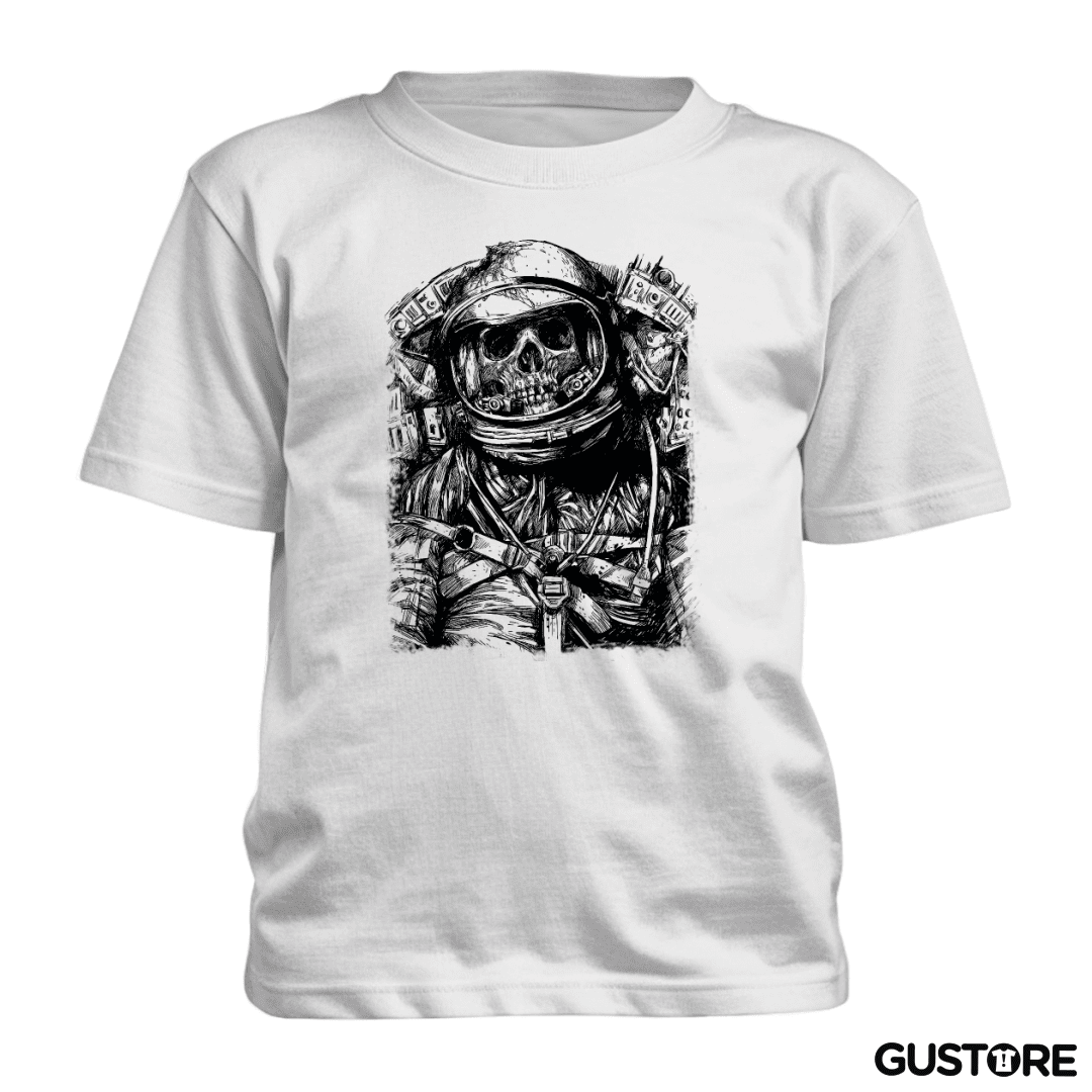 Polera de niño Espacio 3