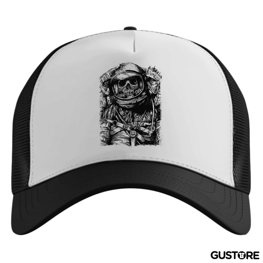 Gorro Espacio 3