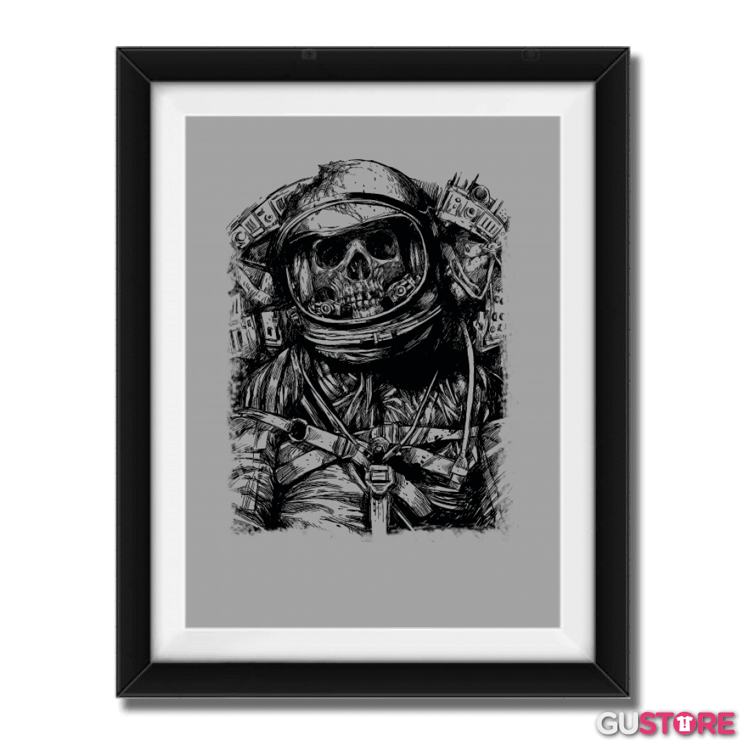 Cuadro decorativo Espacio 3