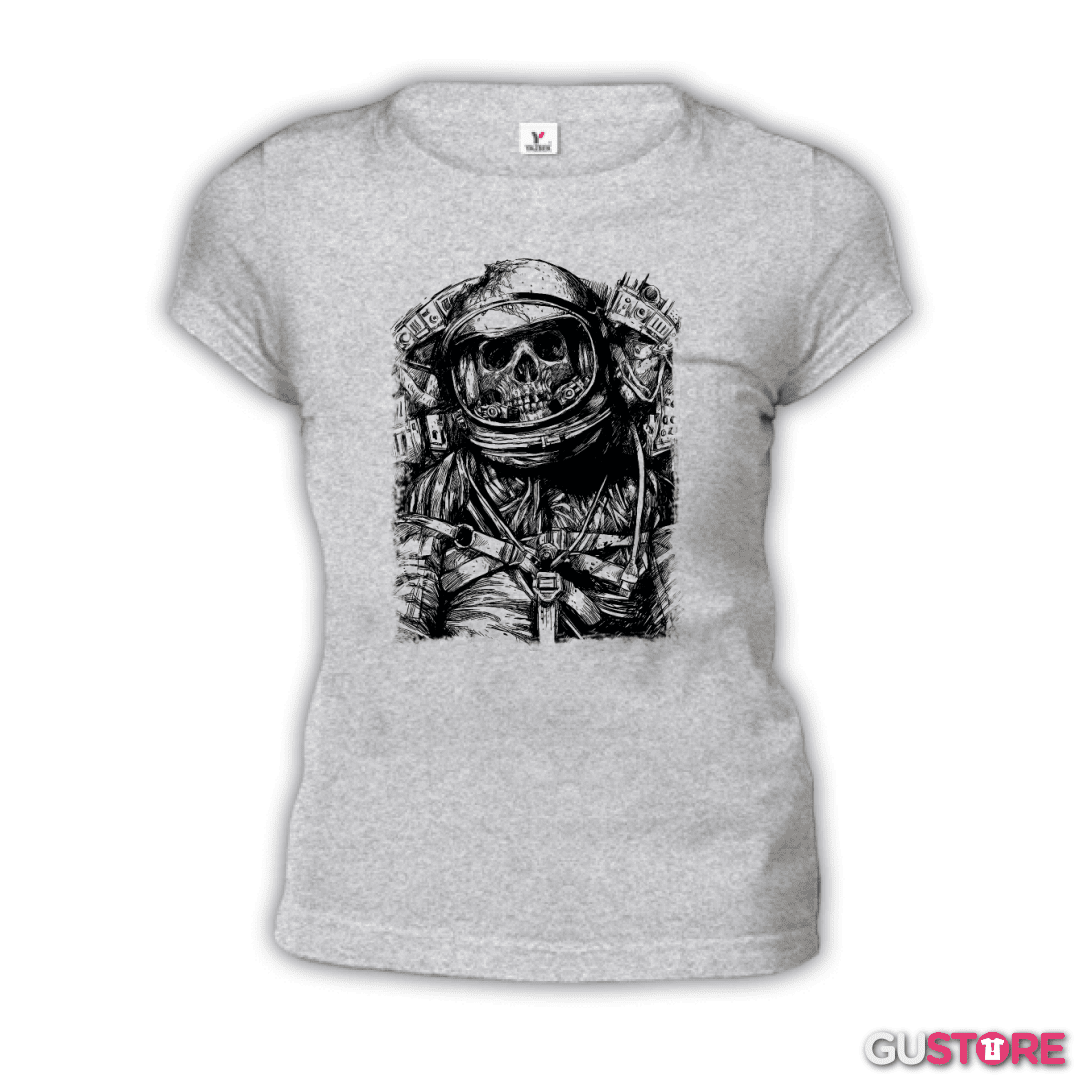 Polera de Mujer Espacio 3