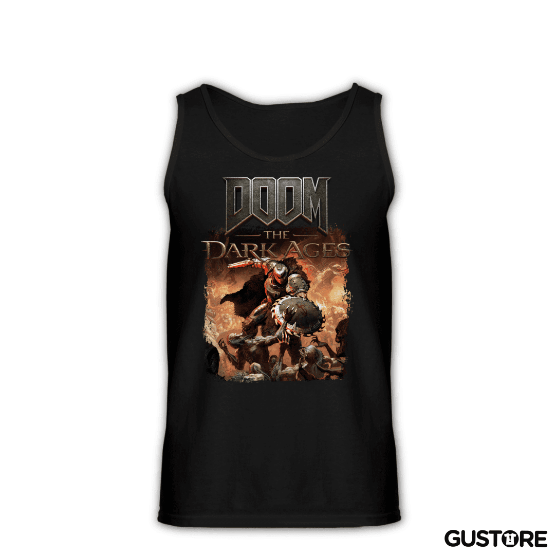 Sudadera Doom Dark Ages