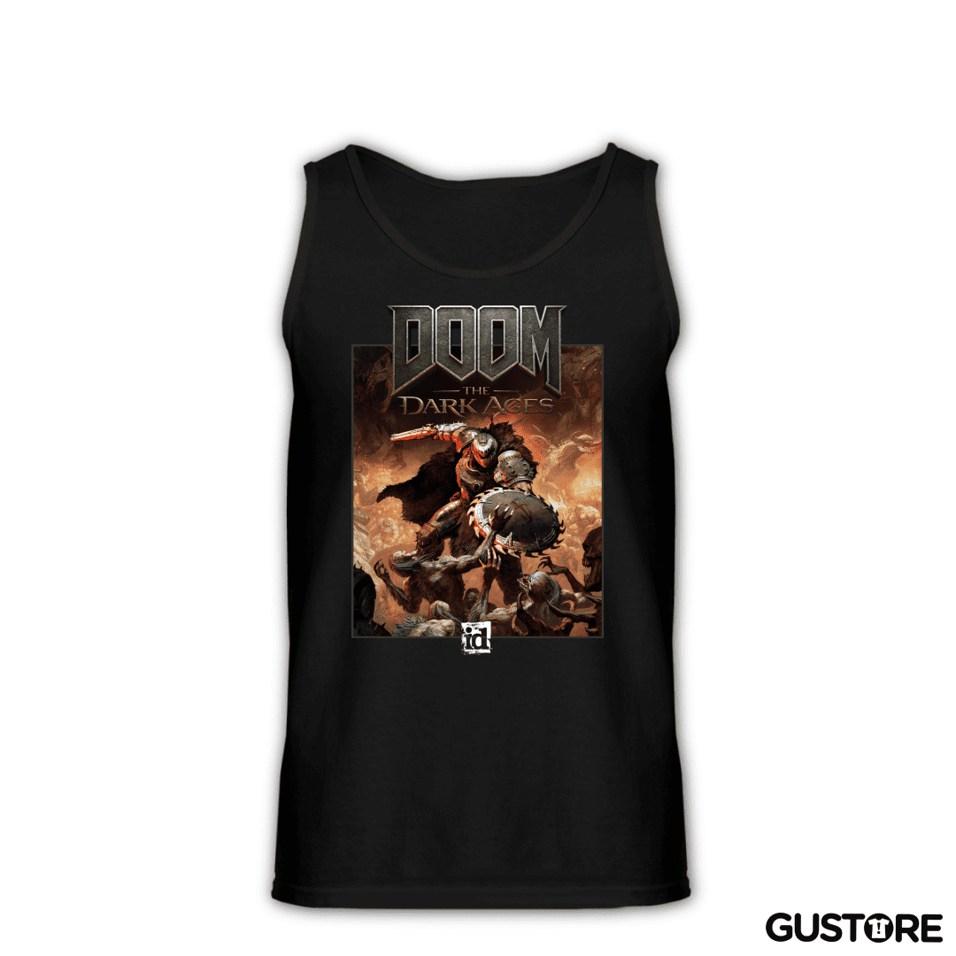 Sudadera Doom The Dark Ages