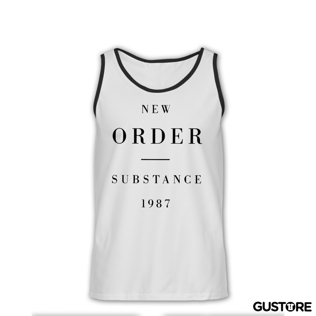 Sudadera Substance 1987